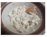 夏野菜~つるむらさきの白和え！作り方3写真