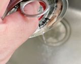 簡単で美味しい朝食♫ 定番のツナサンド作り方6写真