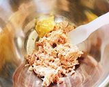 簡単で美味しい朝食♫ 定番のツナサンド作り方7写真