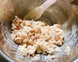 簡単で美味しい朝食♫ 定番のツナサンド作り方8写真