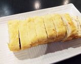 お砂糖と白だしのふわふわ料亭卵焼き作り方6写真