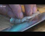 パイナップルのカレー炒飯作り方5写真