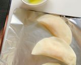 簡単！餃子の皮でチーズおつまみ作り方6写真