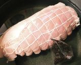 お母さんの煮豚作り方2写真