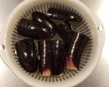 ♡なすの煮浸し♡作り方2写真