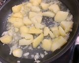 滑らか・濃厚！冷製じゃがいもビシソワーズ作り方3写真
