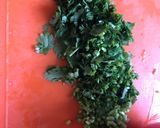 炊飯器でチキンライス作り方2写真