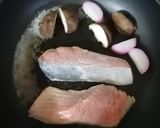 鮭のムニエル作り方4写真