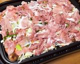 ホットプレートで蒸し野菜作り方2写真