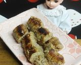 リカちゃん♡シイラのたまご焼き(真子焼)作り方7写真