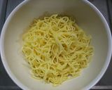 街の味を狙うも◎中華カレー焼きそば作り方3写真