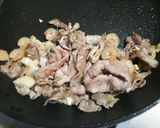 街の味を狙うも◎中華カレー焼きそば作り方5写真