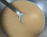 冷や汁風坦々飯作り方2写真