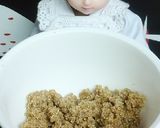 リカちゃん♡タラコ?non 真子パスタ❄作り方11写真