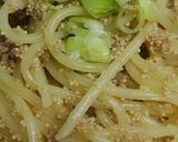 リカちゃん♡タラコ?non 真子パスタ❄作り方15写真