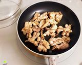 簡単 焼鳥丼作り方1写真
