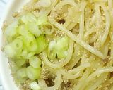 リカちゃん♡タラコ?non 真子パスタ❄作り方16写真