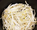 コツあり！水っぽくならないもやしナムル作り方2写真