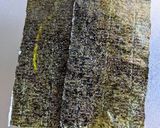 スモークサーモンのおにぎらず作り方3写真