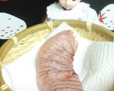 リカちゃん♡真子マッシュルームリゾットꕤ作り方1写真