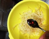 コツあり！水っぽくならないもやしナムル作り方8写真