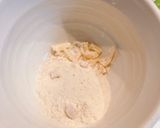 なんちゃってクラムチャウダー☆作り方1写真