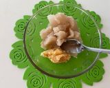 蓬と紫薩摩芋の生八ツ橋2種！餡にも拘って作り方11写真