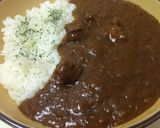 わが家の自慢カレー☆作り方7写真