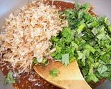 鰹節たっぷり大葉みそ 夏の万能調味料作り方5写真