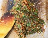 鰹節たっぷり大葉みそ 夏の万能調味料作り方6写真