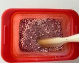 蓬と紫薩摩芋の生八ツ橋2種！餡にも拘って作り方13写真