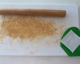 蓬と紫薩摩芋の生八ツ橋2種！餡にも拘って作り方15写真
