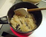 コクがあるある　ピーマンの肉詰め　作り方1写真