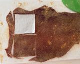 蓬と紫薩摩芋の生八ツ橋2種！餡にも拘って作り方17写真