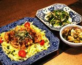 唐揚げもいいけど〜たまには油林鶏✨✨作り方6写真