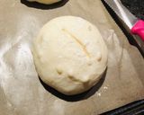 ふわプチ!もち大麦入りテーブルロール作り方4写真