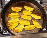 じゃがいもを魚焼きグリルでサクホクに✨作り方3写真
