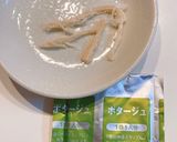 なんちゃってクラムチャウダー☆作り方4写真