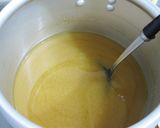 大阪名物＊どて焼き（牛すじ味噌煮込み）作り方4写真