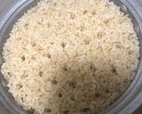 玄米の炊き方(文化鍋)作り方5写真