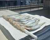 シシャモの燻製もどき作り方1写真