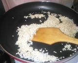 糯米焼売(おこわ上海シュウマイ)大黒天♪作り方6写真