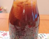 じゃばら使用！自家製ポン酢作り方1写真