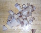 糯米焼売(おこわ上海シュウマイ)大黒天♪作り方10写真