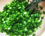 主人が こだわる 餃子！作り方3写真