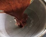 チョコレートアイス作り方3写真