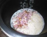 糯米焼売(おこわ上海シュウマイ)大黒天♪作り方12写真