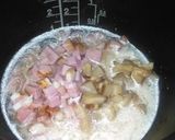 糯米焼売(おこわ上海シュウマイ)大黒天♪作り方13写真