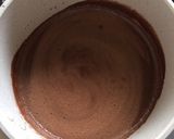チョコレートアイス作り方4写真