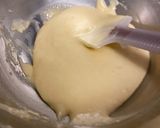 おうちで本格的！簡単レモンケーキ*+作り方9写真